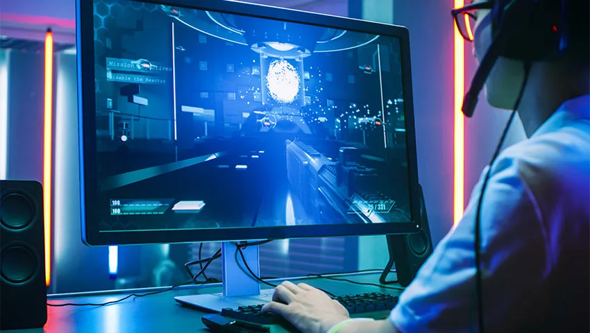 همه چیز درباره نمایشگرهای IPS و VA