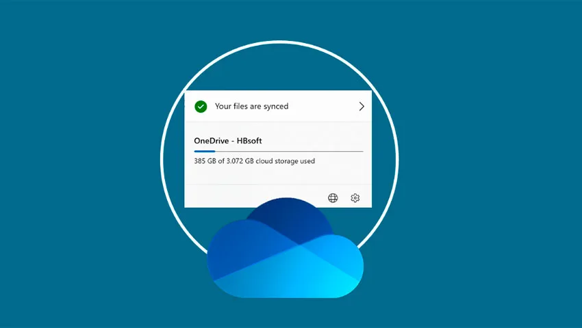 OneDrive