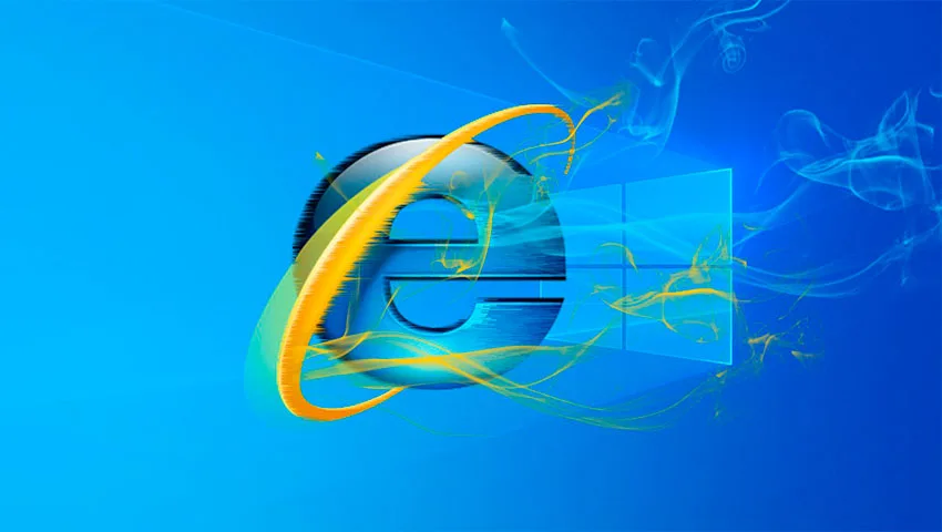 Internet Explorer
