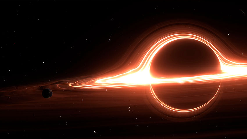 رکوردشکنی در کهکشان راه شیری با کشف بزرگترین سیاهچاله ستاره‌ای!