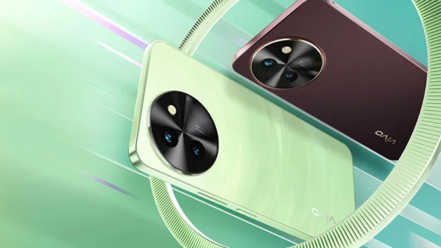 ویوو T3x فایو جی