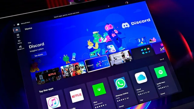 فروشگاه مایکروسافت