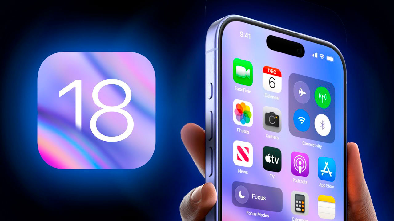 iOS 18 چه ویژگی‌ها و قابلیت‌های جدیدی خواهد داشت؟