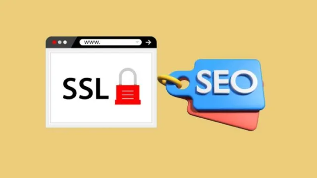 تاثیر استفاده از SSL بر روی سئو