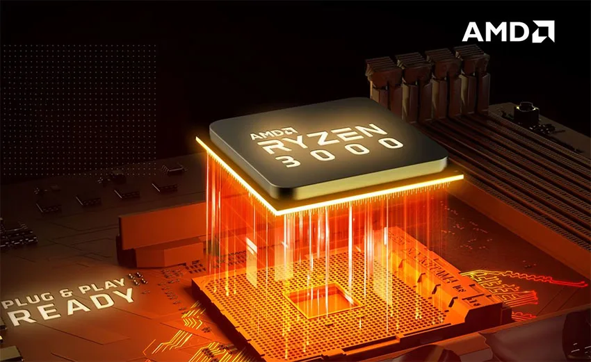 AMD