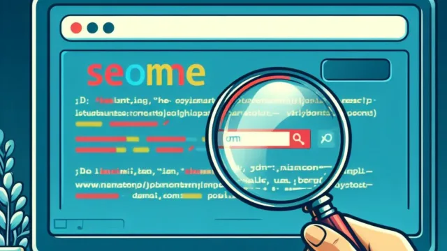 تگ های HTML و تاثیر آن بر سئو سایت