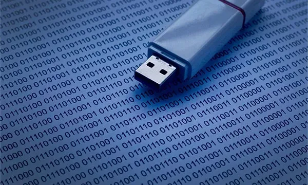 بازیابی اطلاعات فلش مموری با چند ترفند ساده