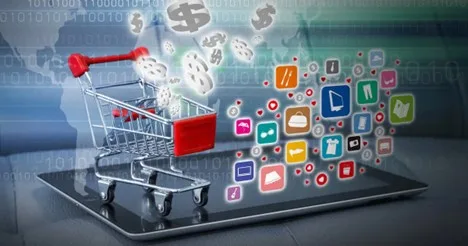 خرید آنلاین لوازم دیجیتال