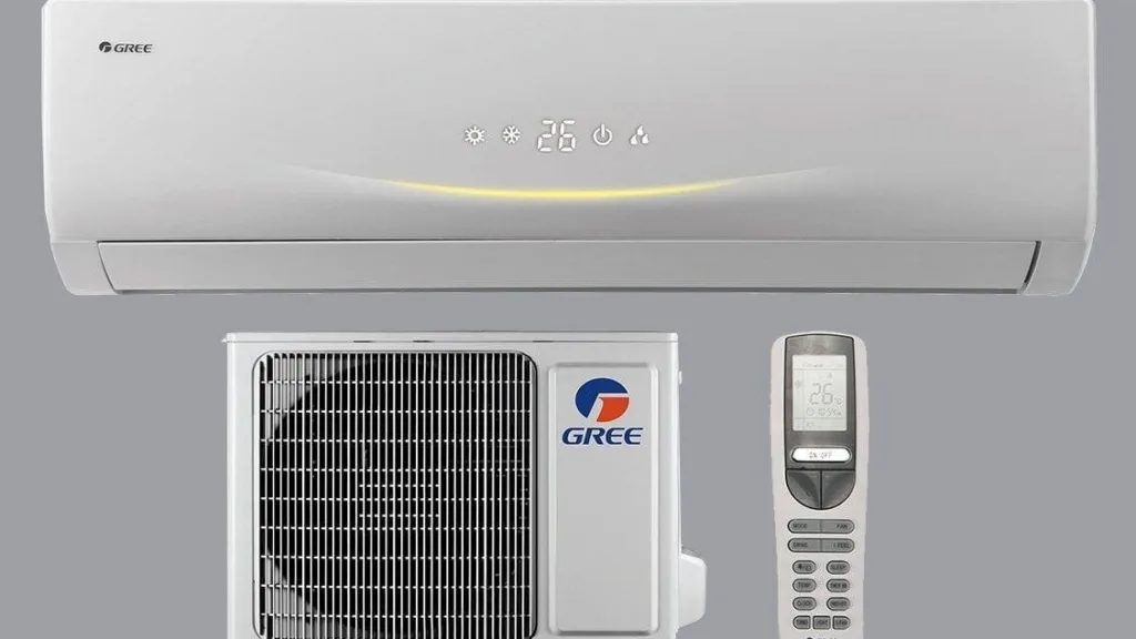 نگاهی بر دو برند با کیفیت کولر گازی