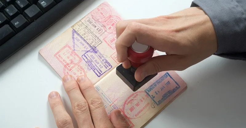 ویزای شینگن 