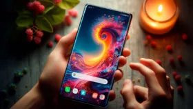 اولین گوشی مجهز به اسنپدراگون 8 نسل 4