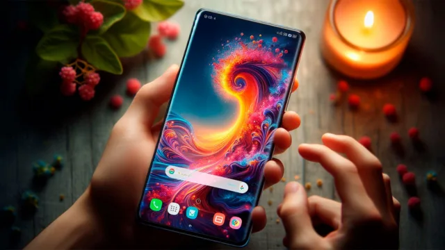 اولین گوشی مجهز به اسنپدراگون 8 نسل 4