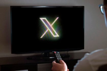 ایکس در تلویزیون هوشمند