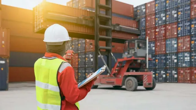 ترخیص سریع کالا از گمرک