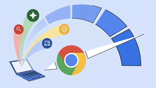 مرورگر کروم برای ویندوز آرم