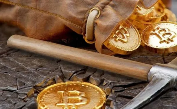 استخراج ارز دیجیتال