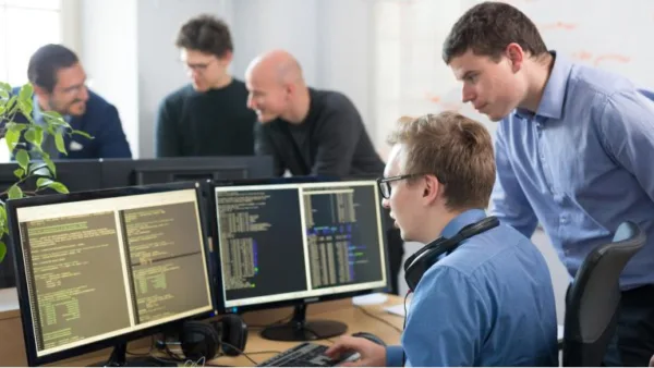 IT-Talente: Die 10 gefragtesten IT-Jobs 2023 - cio.de 
