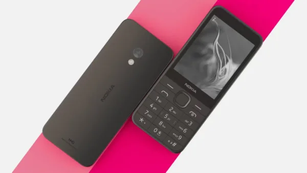نوکیا 215 4G، نوکیا 225 4G و نوکیا 235 4G