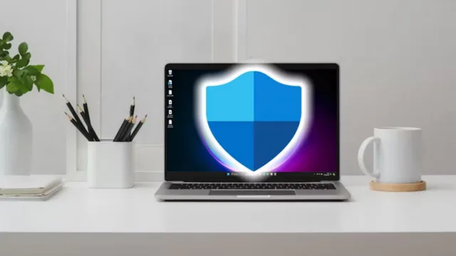 ویندوز دیفندر