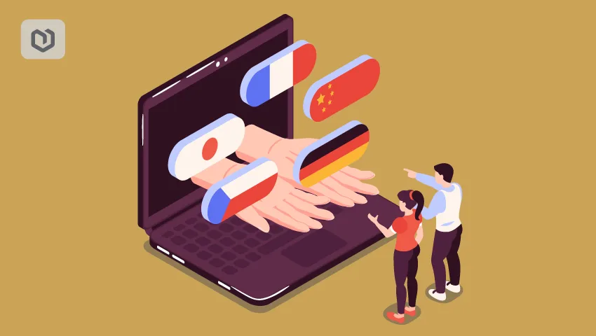 تاسیس آموزشگاه زبان