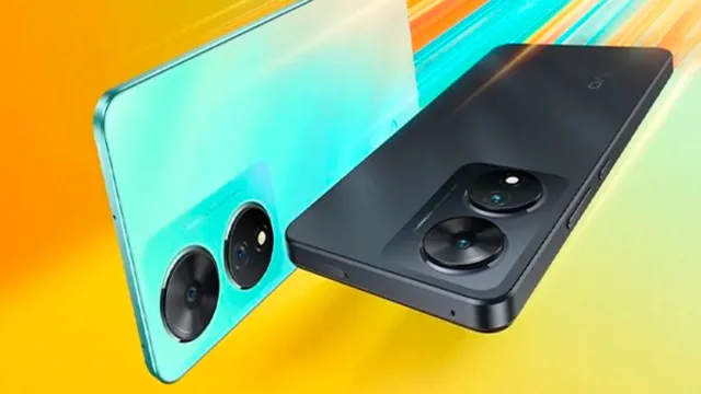 ویوو T3x