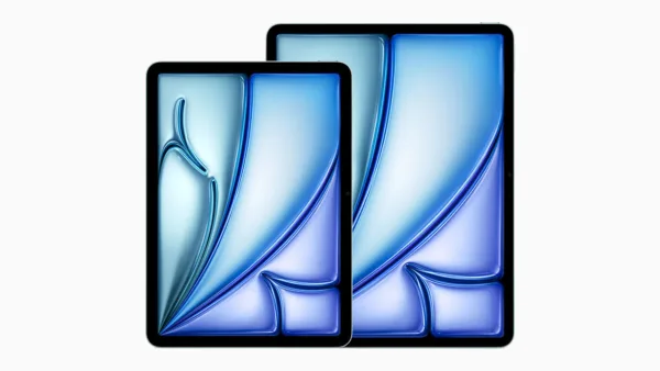 اپل آیپد ایر (2024)