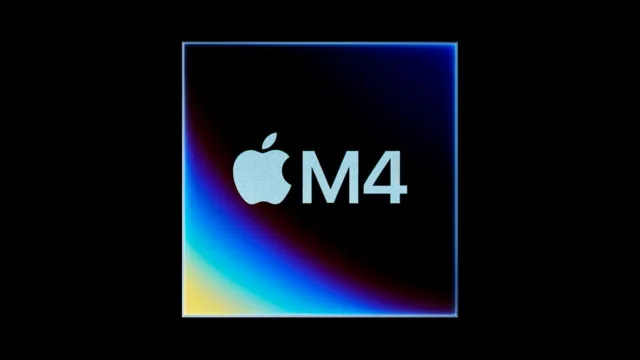 تراشه M4