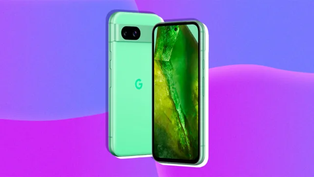 گوگل پیکسل 8a