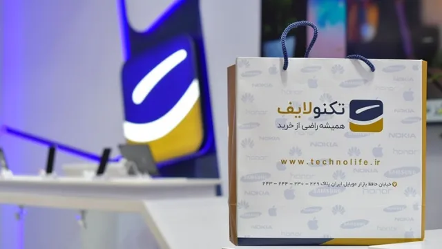 با 3 آنلاین شاپ، از فروشگاه‌های خرید کالای دیجیتال آشنا شوید!