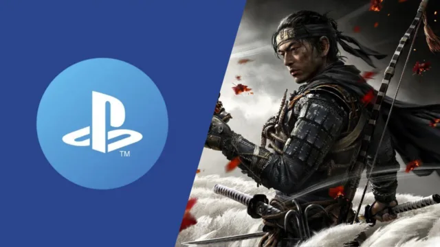 Ghost of Tsushima