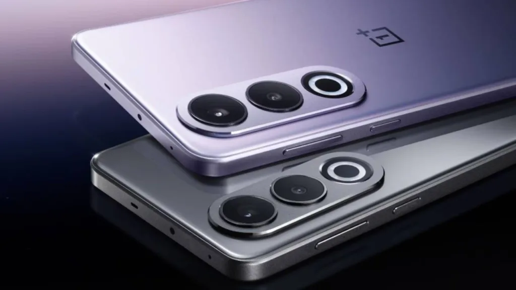 OnePlus Ace 3V