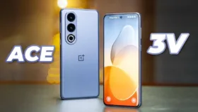 OnePlus Ace 3V