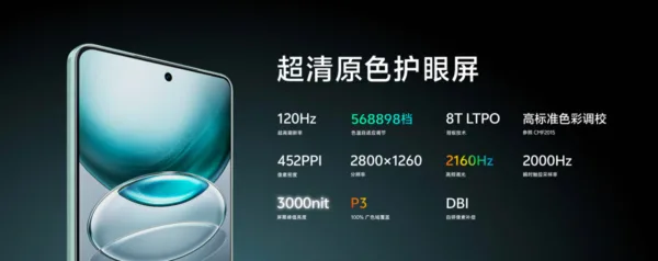 ویوو X100s