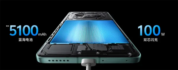 ویوو X100s