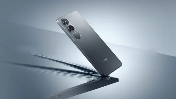 اوپو K12x