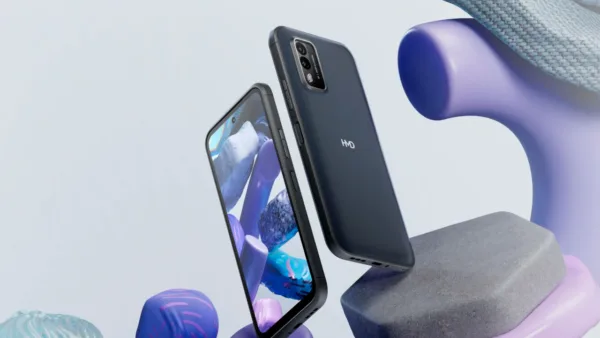 HMD XR21