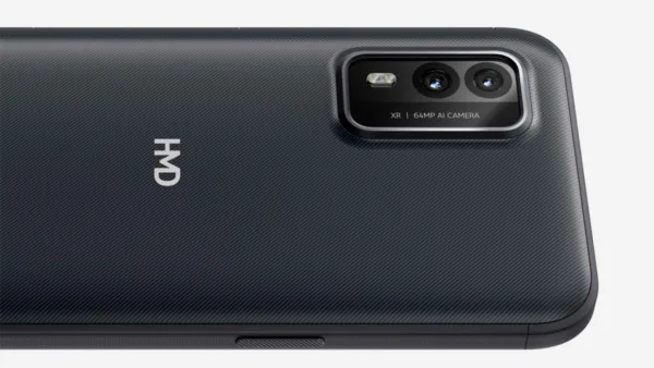 HMD XR21