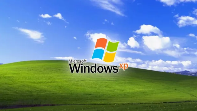 ویندوز XP