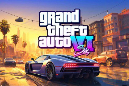 تاریخ انتشار GTA 6