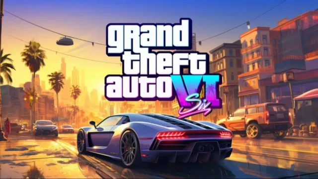 تاریخ انتشار GTA 6