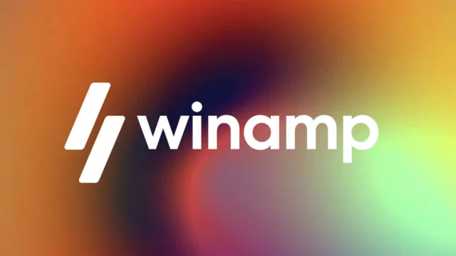 Winamp