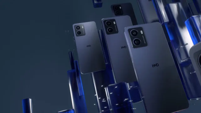 HMD Pulse+ Business Edition