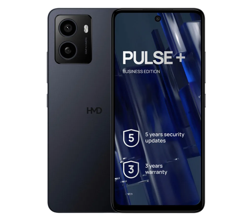 HMD Pulse+ Business Edition