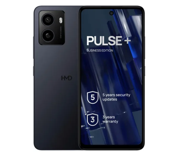 HMD Pulse+ Business Edition