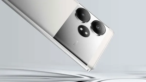 ریلمی جی تی 6T