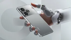 ریلمی جی تی 6T