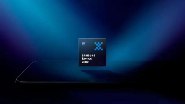 اگزینوس 2600