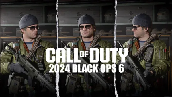 Call of Duty: Black Ops 6
