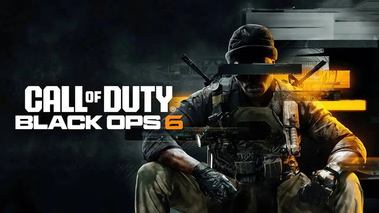عرضه Call of Duty: Black Ops 6 در سال جاری تأیید شد