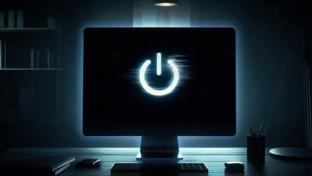 کنترل از راه دور کامپیوتر